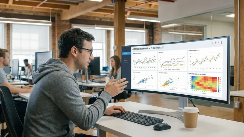 AI in Lead Generation: How to Use It Without Losing Control