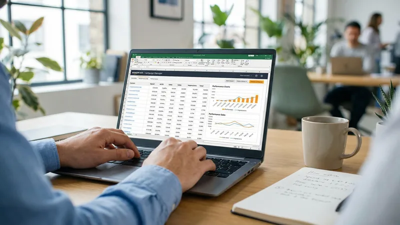 Amazon PPC Experts: How to Find & Work With the Best