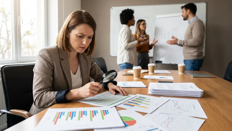 Data-Driven Advertising Specialists: What They Do & Why It Matters