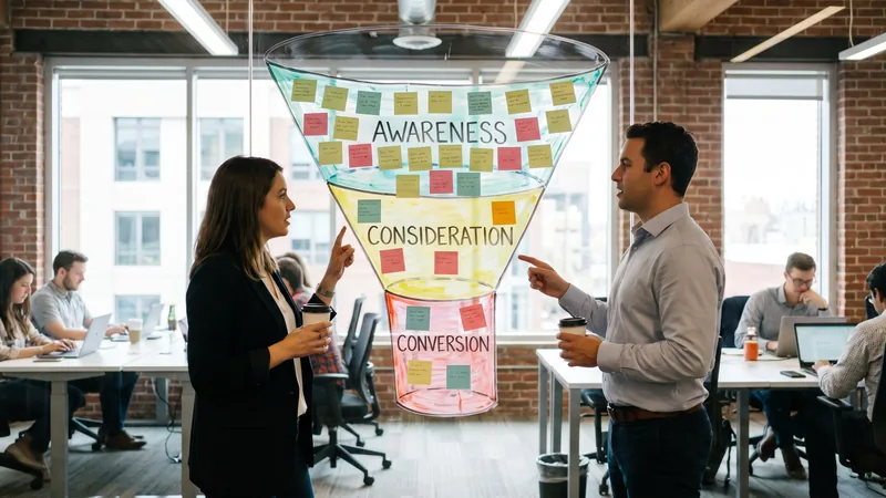 Demand Generation vs Lead Generation: Key Differences