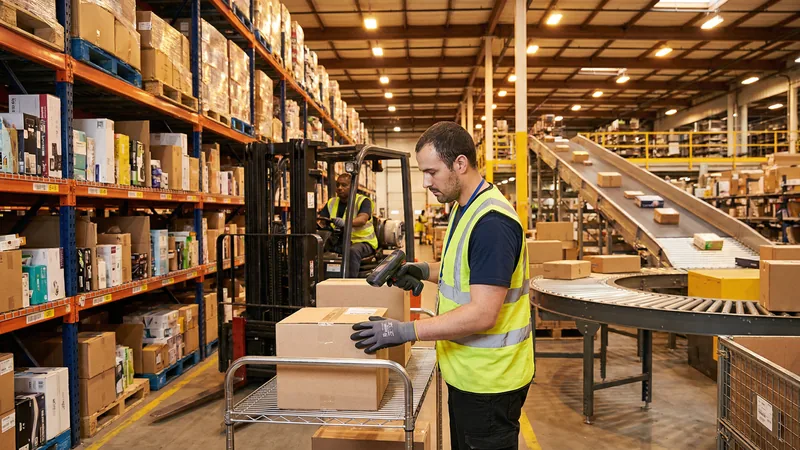 Ecommerce PPC Scaling: From $1K to $50K Monthly Budget