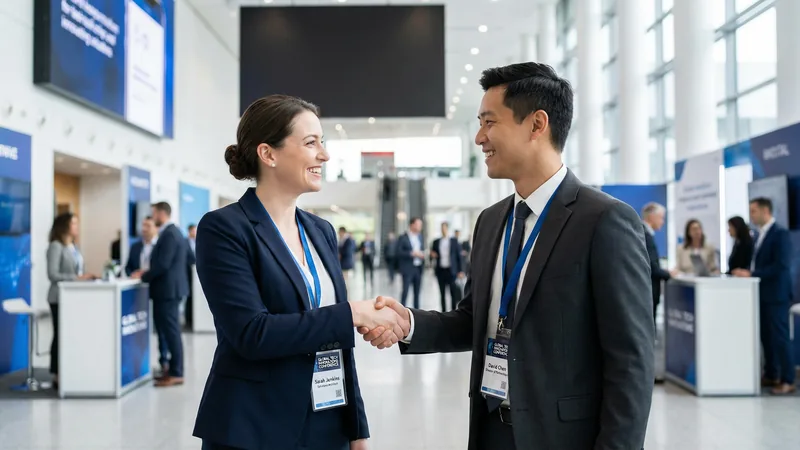 The Future of B2B Lead Generation: What's Changing in 2026