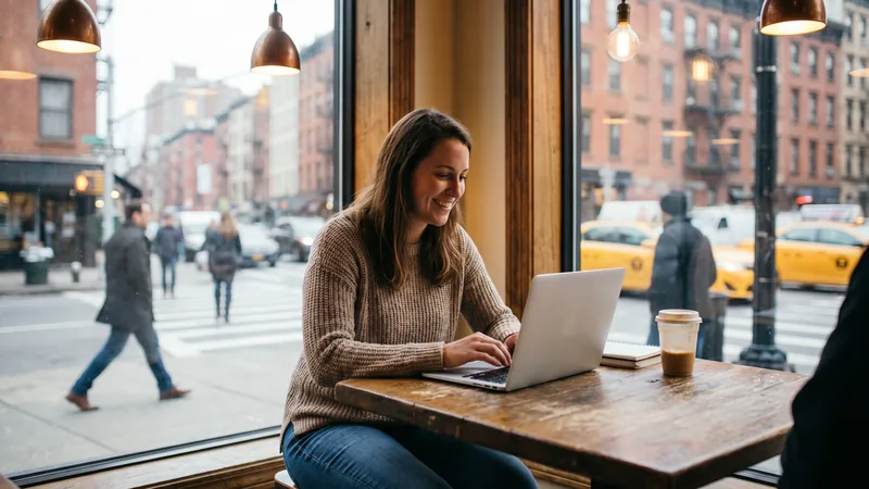 The Google Ads Consultant Journey: From Setup to Scale