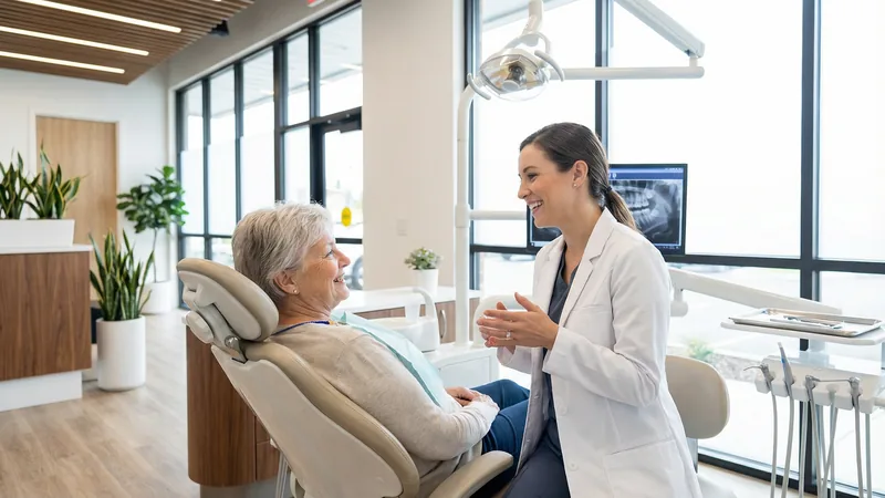 Google Ads for Dental Practices: Patient Acquisition Guide