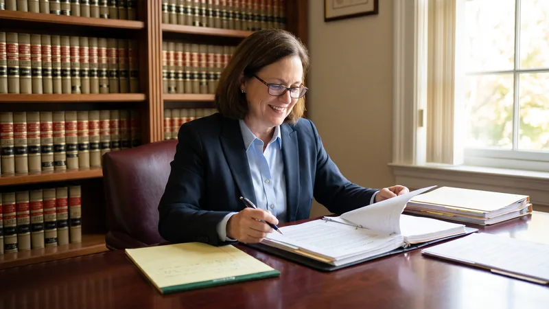 Google Ads for Law Firms: High-Value Client Acquisition