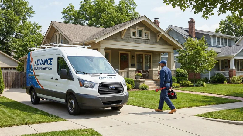 Google Ads for Plumbing Services: The Complete Guide