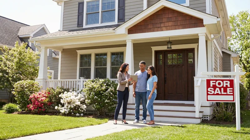 Google Ads for Real Estate Agents: Buyer & Seller Leads