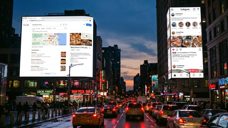 Google Ads vs Facebook Ads: Which Drives Better Leads?