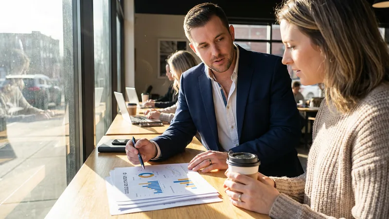 Google PPC Consultant: Mastering Search Ads in 2026