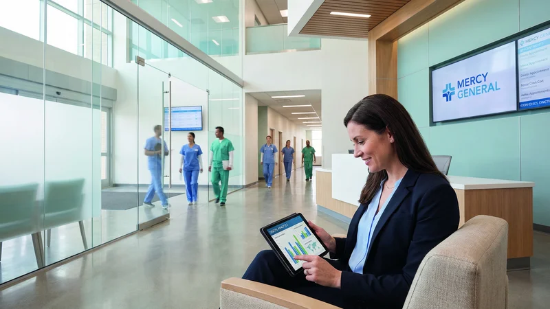 Healthcare Advertising: The Ultimate B2B & B2C Guide