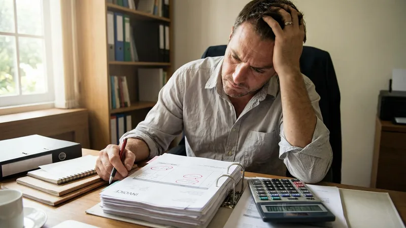 High Cost Per Lead? Proven Optimization Strategies