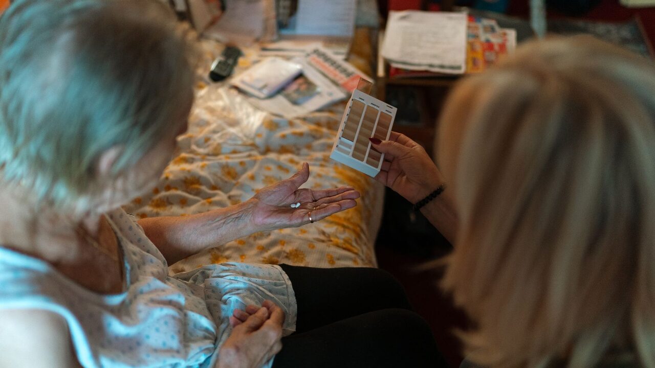 Home Health Care Marketing: A Practical Guide for Agency Owners