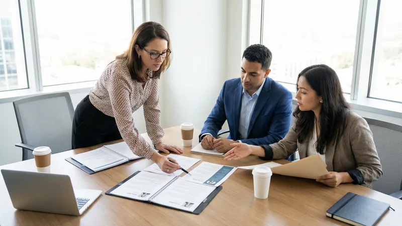 How to Choose a PPC Consultant: The Complete Hiring Guide