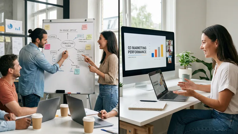 In-House vs Outsourcing PPC Management: What's Better?