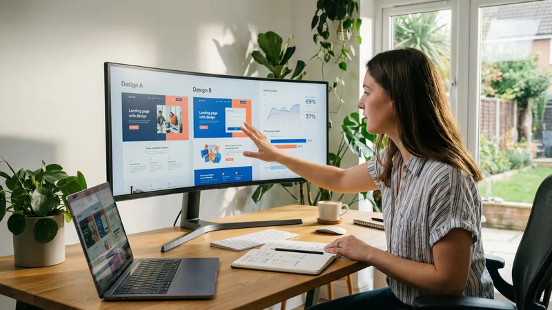 Landing Page Optimization Tools for PPC: What Actually Works