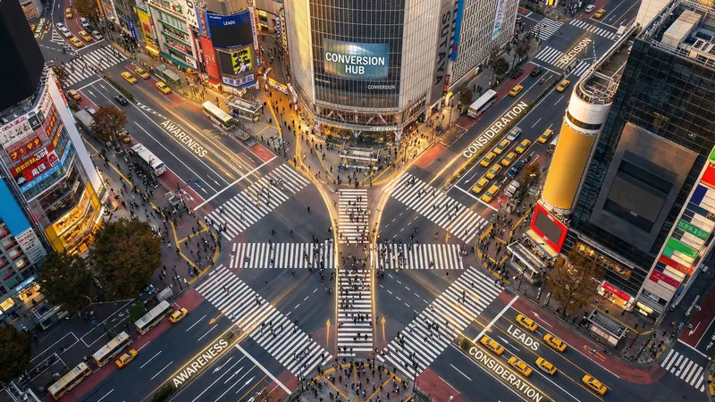 Lead Gen: The Complete Guide to Scaling Your Business