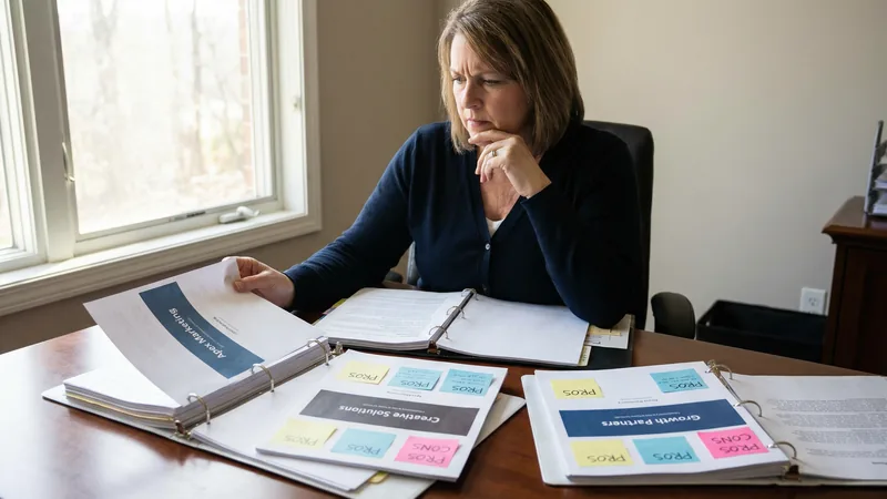 Lead Generation Companies: How to Evaluate & Choose