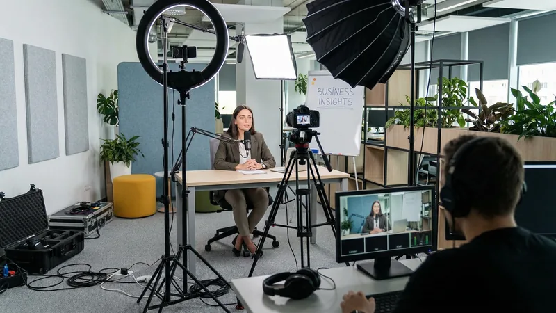 Lead Generation Content Marketing: Drive Qualified Traffic