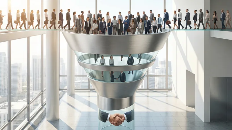 Lead Generation: Everything You Need to Know