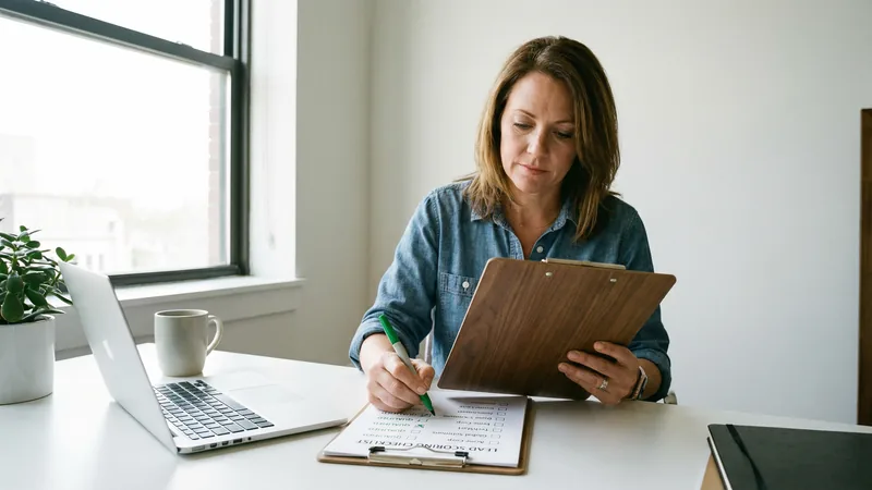 Lead Scoring for PPC: How to Optimize for Quality, Not Just Volume