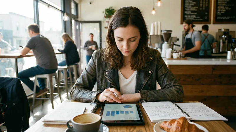 The Modern Advertising Specialist: Skills, Tools & Strategy