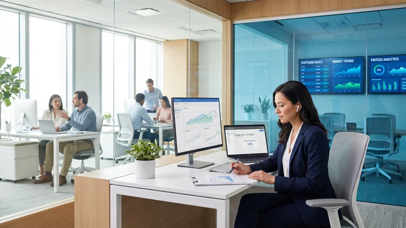 Mortgage Broker Lead Generation & PPC: The Complete Playbook