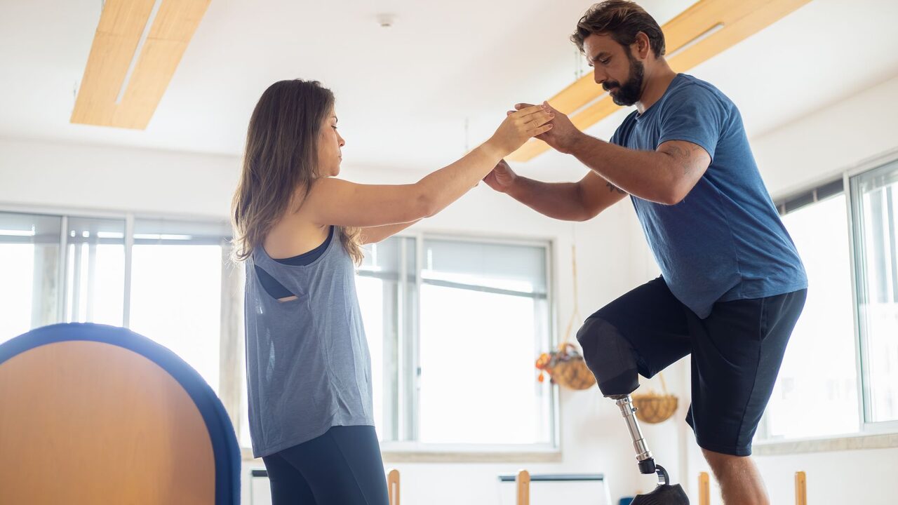 Physical Therapy Marketing: A Practical Guide for Clinic Owners