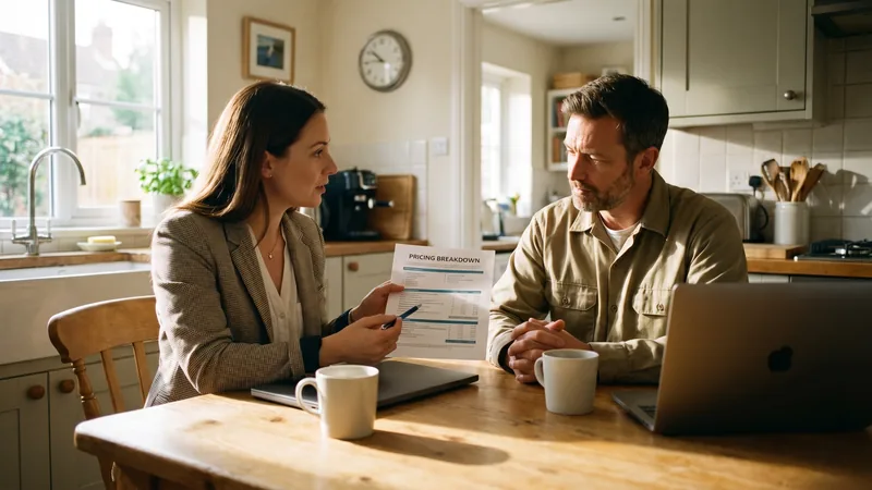 How Much Does a PPC Consultant Cost? Real Pricing Data