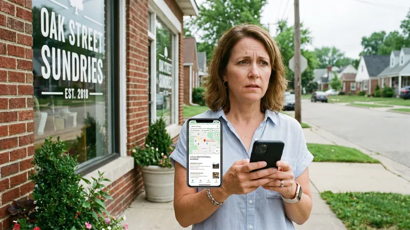 PPC Consultant Near Me: How to Find & Vet Local Experts