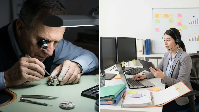 PPC Expert vs Generalist: Why Specialization Wins