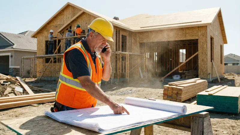 PPC for Contractors: Multi-Service Lead Generation