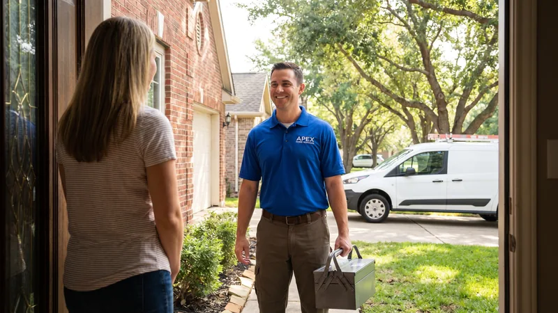 PPC for Home Services: Multi-Service Aggregator Strategy