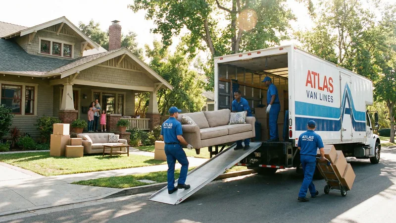 PPC for Moving Companies: Seasonal Campaign Strategy