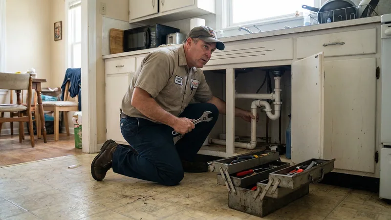 PPC for Plumbing Companies: The Complete Marketing Guide