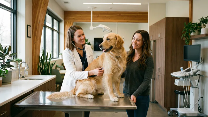 PPC for Veterinarians: Pet Services Marketing Guide