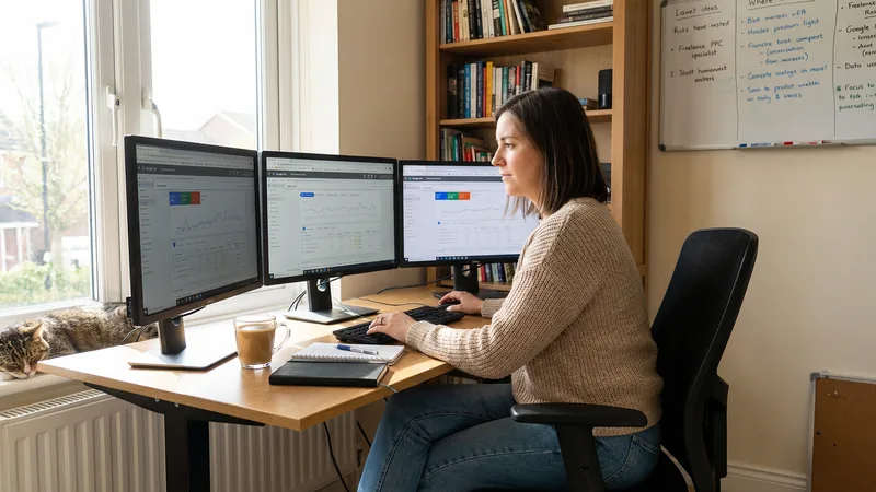 PPC Specialist vs PPC Agency: Which Should You Choose?