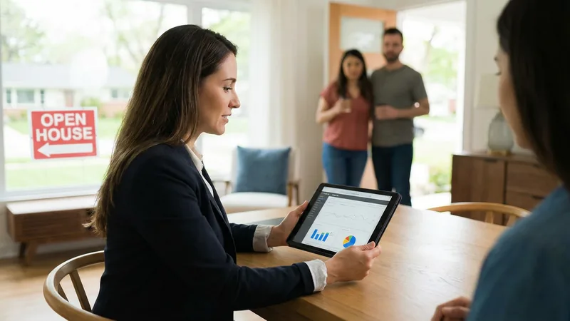 Real Estate Lead Generation: The Ultimate Google Ads Strategy