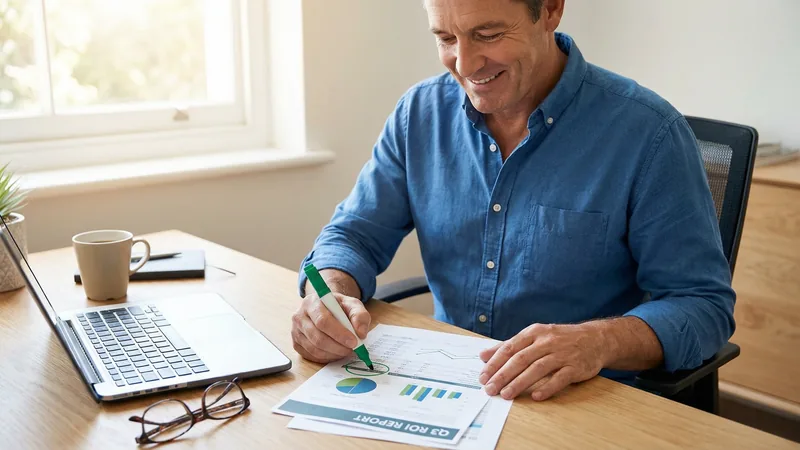 ROI-Focused PPC Experts: How to Find & Work With Them