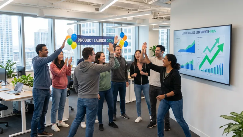 SaaS PPC Agency: Driving B2B Growth Through Paid Search