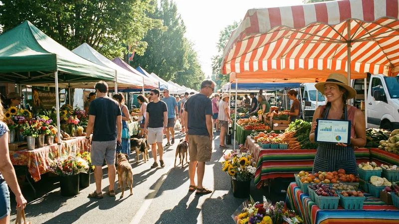 Summer Lead Generation: Scaling Strategy for Peak Season