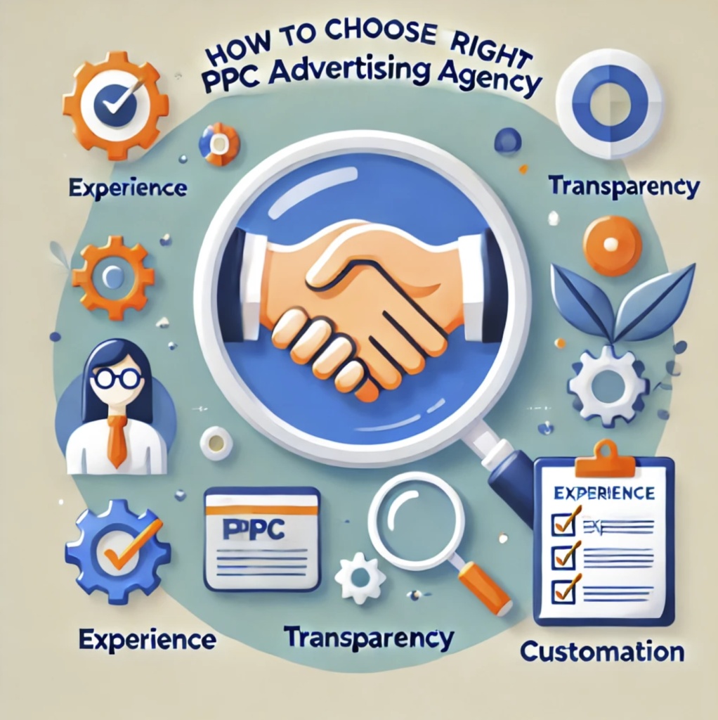 PPC Advertising Agency