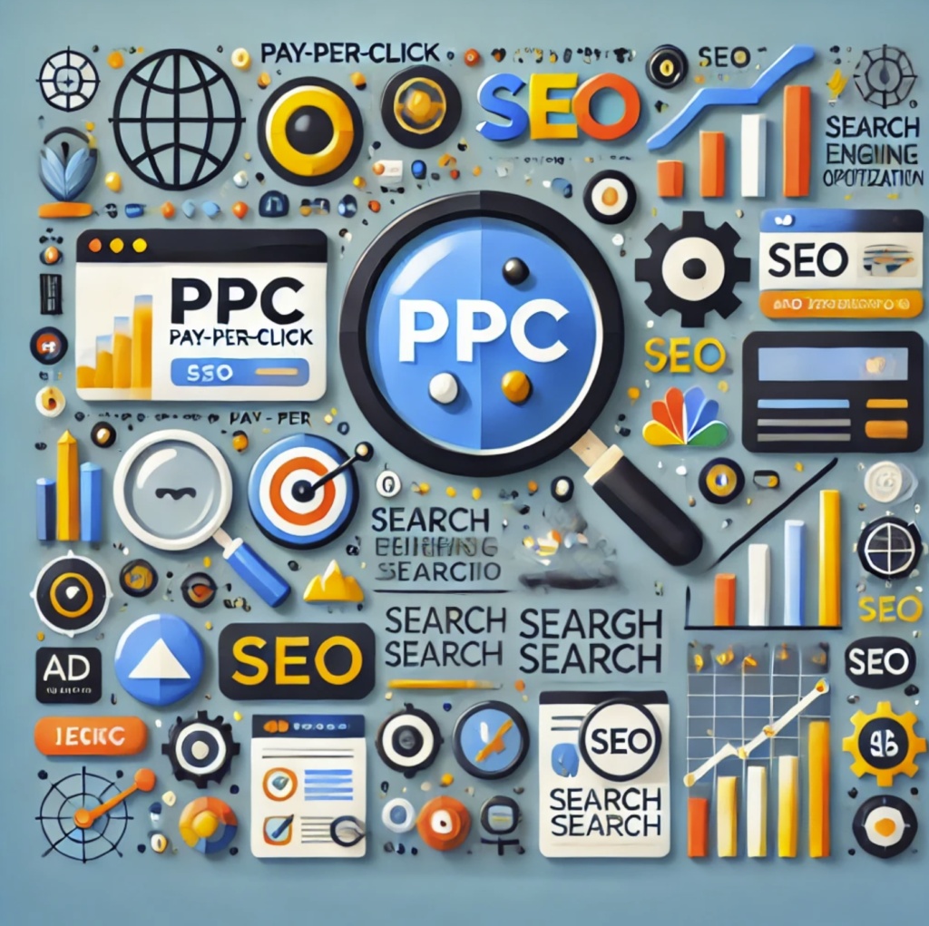 PPC and SEO